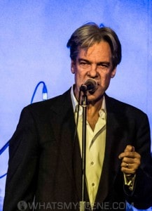 Don Walker & the Suave Fucks