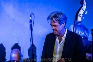 Don Walker & the Suave Fucks