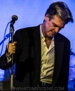 Don Walker & the Suave Fucks