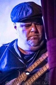 Don Walker & the Suave Fucks
