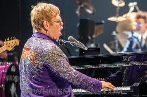 Elton John