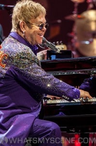 Elton John
