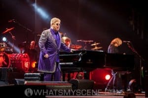 Elton John