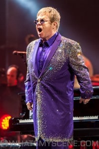 Elton John