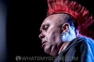The Exploited