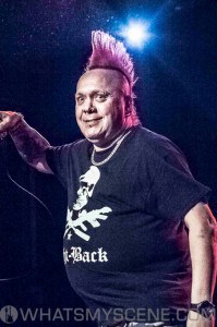 The Exploited