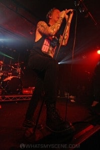 Fear Factory