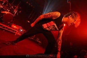 Fear Factory
