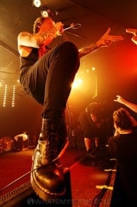 Fear Factory