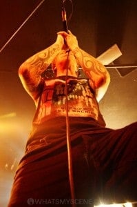 Fear Factory