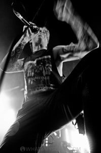 Fear Factory