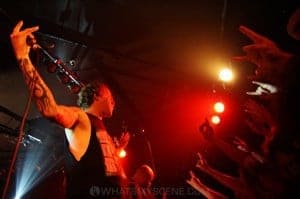 Fear Factory