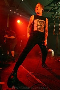 Fear Factory