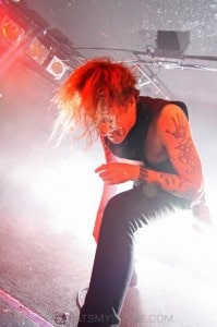 Fear Factory