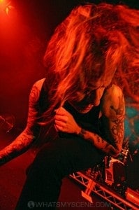 Fear Factory