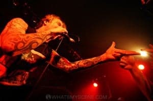 Fear Factory