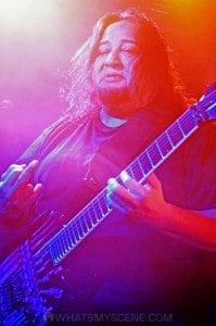 Fear Factory