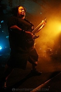 Fear Factory