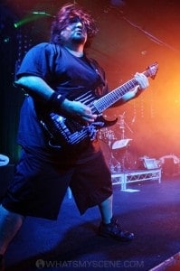 Fear Factory