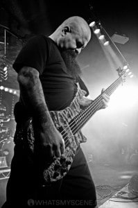 Fear Factory