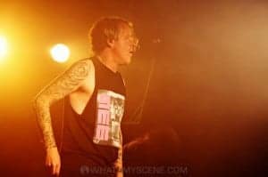 Fear Factory