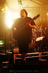 Fear Factory