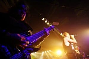 Fear Factory