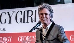 Georgy Girl Media Call