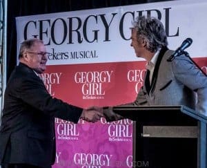 Georgy Girl Media Call
