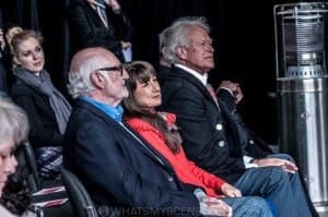 Georgy Girl Media Call