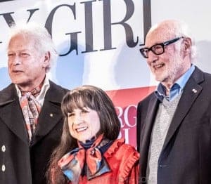 Georgy Girl Media Call