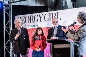 Georgy Girl Media Call