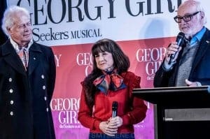 Georgy Girl Media Call