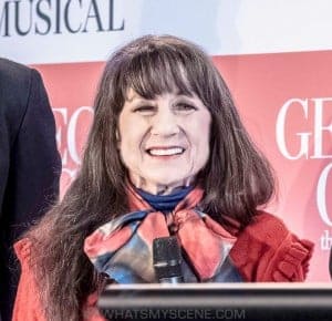 Georgy Girl Media Call