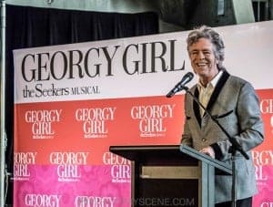 Georgy Girl Media Call
