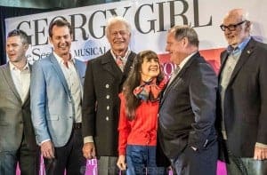 Georgy Girl Media Call
