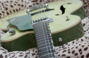 1960 Gretsch 6125 Single Anniversary