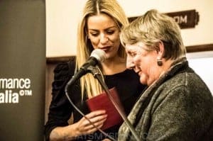 Helpmann Award Announcements 2015 