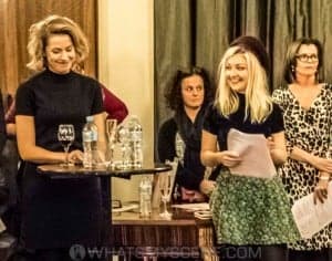 Helpmann Award Announcements 2015 