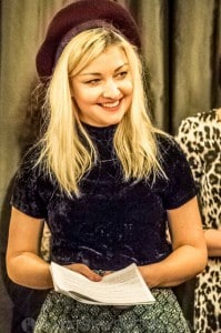 Helpmann Award Announcements 2015 