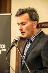 Helpmann Award Announcements 2015  