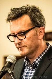 Helpmann Award Announcements 2015   