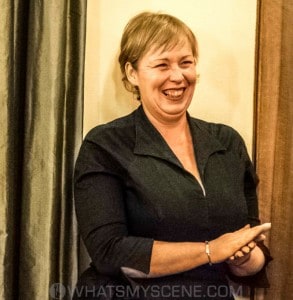 Helpmann Award Announcements 2015  