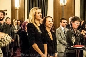 Helpmann Award Announcements 2015  