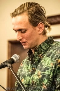 Helpmann Award Announcements 2015  