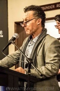 Helpmann Award Announcements 2015  