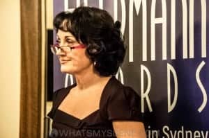 Helpmann Award Announcements 2015  