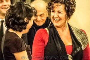 Helpmann Award Announcements 2015  