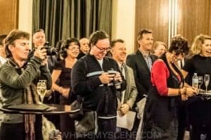 Helpmann Award Announcements 2015 
