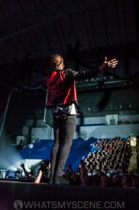 Imagine Dragons 